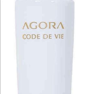 Agora Purifying Cleansing Milk, Code deVie